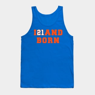 I21land Born Tank Top